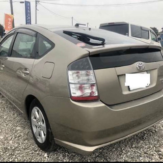 ☆全コミ☆車検あり！プリウス 20 走行約11万キロの画像