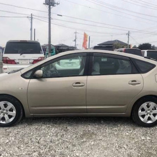 ☆全コミ☆車検あり！プリウス 20 走行約11万キロの画像