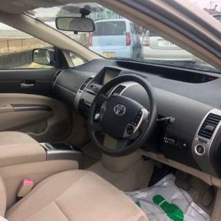 ☆全コミ☆車検あり！プリウス 20 走行約11万キロの画像