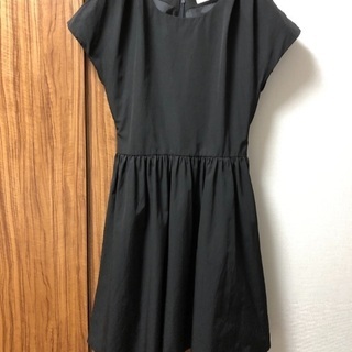 結婚式二次会、ワンピース ブラック 12Agenda