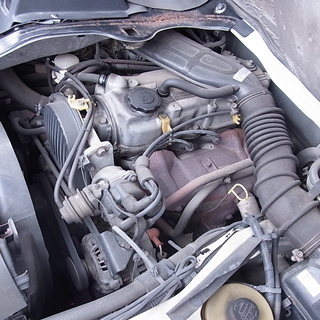 ☆ニッサン バネットトラック☆4WD☆垂直300kgパワーゲート☆積載1ｔ☆ガソリン車☆5速マニュアル車☆の画像