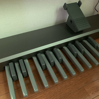 ヤマハ エレクトーン ELB-02(椅子付け)の画像