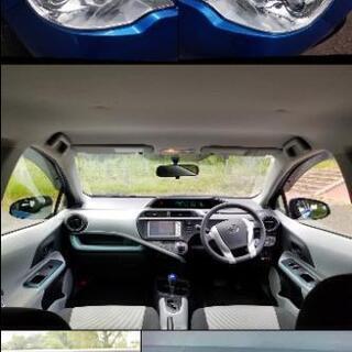検3/3☆艶々S♪人気色☆低燃費ハイブリッド♪実走行7万㌔♪プッシュスタート【BLUETOOTH/スマ-トキ-2個/ETC/ECOモ-ド/EVモ-ド/社外アルミの画像