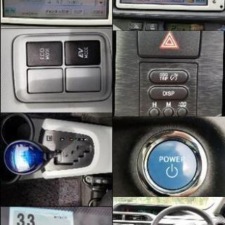 検3/3☆艶々S♪人気色☆低燃費ハイブリッド♪実走行7万㌔♪プッシュスタート【BLUETOOTH/スマ-トキ-2個/ETC/ECOモ-ド/EVモ-ド/社外アルミの画像