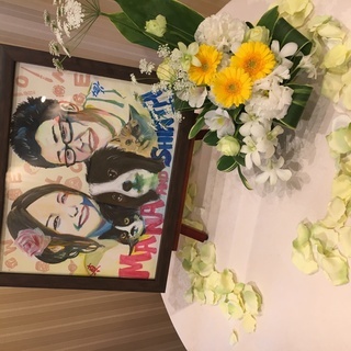 ★初心者歓迎　デッサン・油絵・アナログ漫画・イラスト・似顔絵　手描き絵を学べるの画像