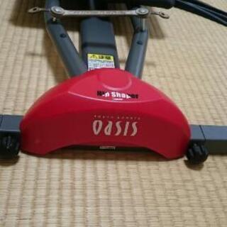 ヒップシェイパー(ダイエット器具)の画像