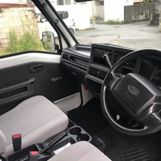 仕事用に大人気！SUBARUサンバーの画像