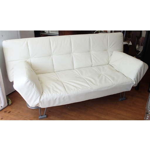 ☆ニトリ ソファベッド マークス4 札幌♪