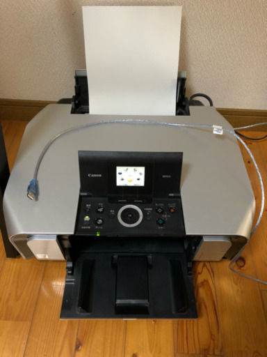 プリンター canon MP610