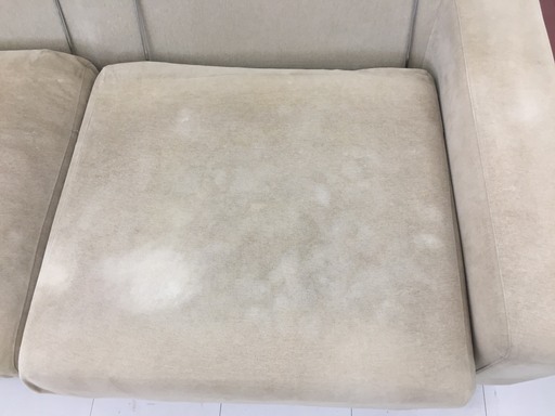 取りに来て頂ける方限定！無印良品のカウチソファーのご紹介です！
