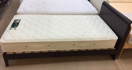 ○シングルベッド FRANCE BED