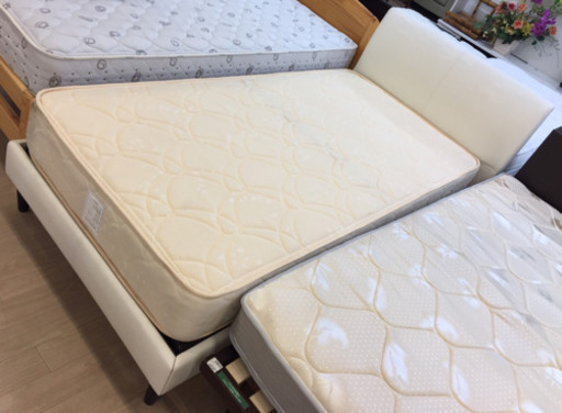 シングルベッド IDC