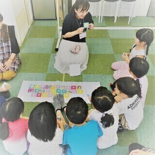 IT×探求　子どもの未来を強くする　無料体験会開催中！の画像