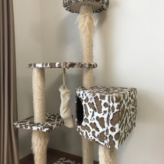 猫タワー キャットタワー 猫タワー キャットツリー