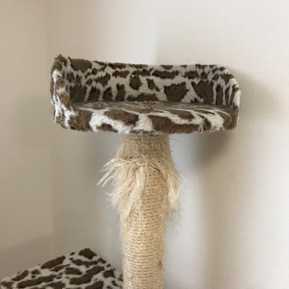 猫タワー キャットタワー 猫タワー キャットツリーの画像