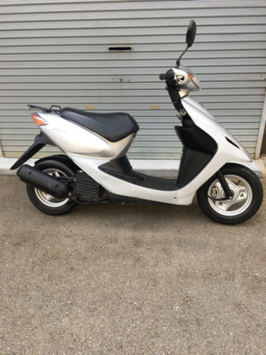 安い、綺麗スマートディオ！