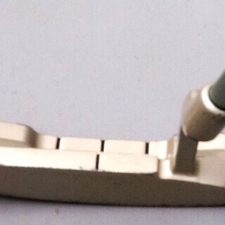 PERSON'S GOLF パーソンズ ゴルフ パターです。の画像