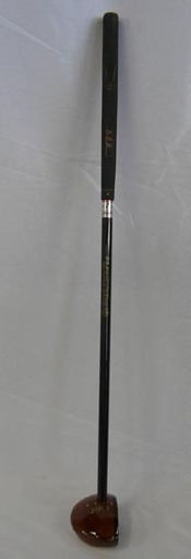 【商談中】19Y0271 4 パークゴルフ BBB-DX Cats.i ケース ボール2個付き　中古