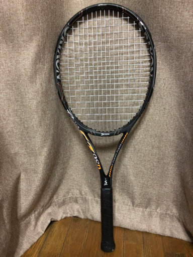 SRIXON Revo CZ98　G3　硬式テニスラケット
