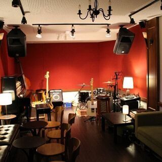音楽サークル(楽器未経験歓迎)！ - 多摩市