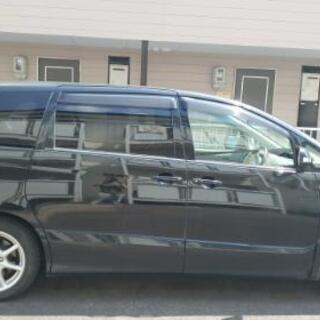 【価格変更】☆車検たっぷり☆早い者勝ち!!エスティマの画像