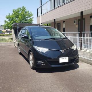 【価格変更】☆車検たっぷり☆早い者勝ち!!エスティマ