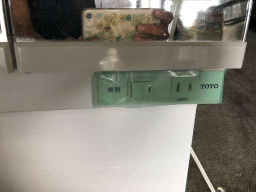 TOTO 洗面台