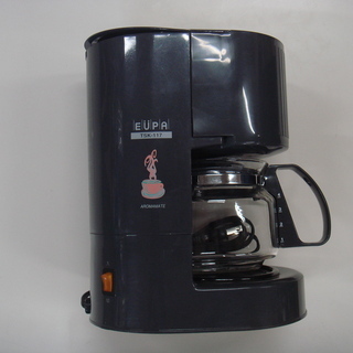 EUPA コーヒーメーカー(TSK-117) 2000年製