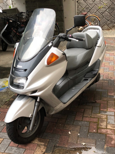 マジェスティ250