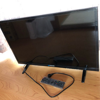 maxzen 32型ハイビジョンテレビ