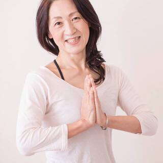 【榛原駅前昼ヨガ】榛原駅前で筋調整ヨガの画像