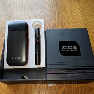 iQOS