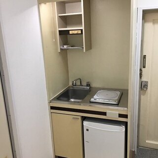 パレ・ドール稲田堤Ⅲ102号室♪敷金０礼金０で始める新生活。初期費用分割可です。2沿線2駅から徒歩5分と好立地マンション。徒歩圏内にスーパー多数有。キッチンIH対応。エアコン付で初期費用が抑えられます。リフォーム済みです。 - 川崎市