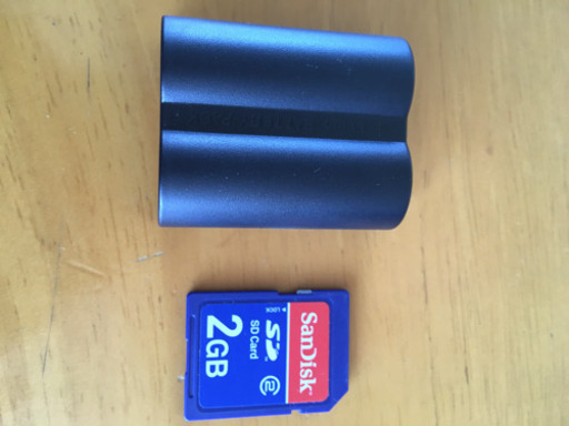【中古】LUMIX DMC-FZ18 動作完璧！ほぼ新品バッテリー！純正充電器！