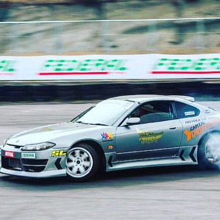 Silvia S15 