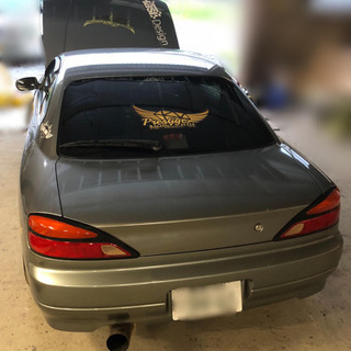 Silvia S15 の画像