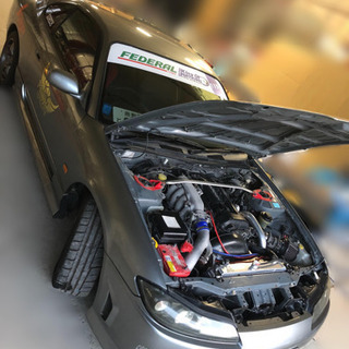 Silvia S15 の画像