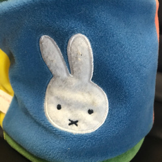 あげます ベビー 音のなるおもちゃ3点の画像