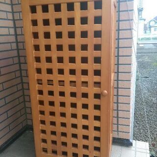 靴箱