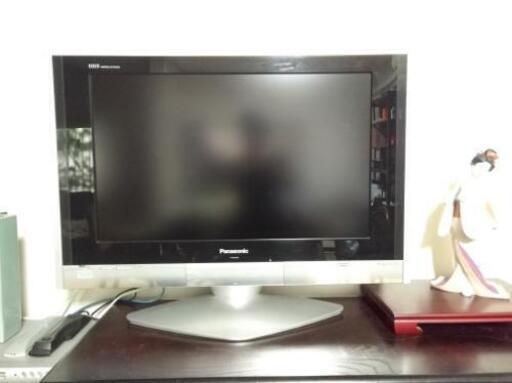 Panasonic テレビ TH-32LX300