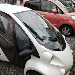 コムス｜その他の中古車｜ジモティー