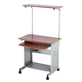 パソコンラックの画像