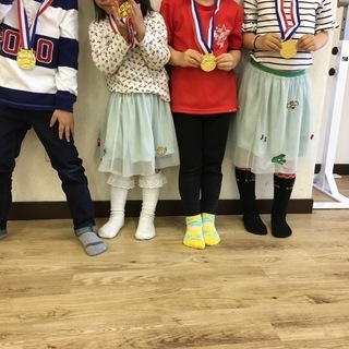小学校受験対応　必要マナーを習得できる　【受験コース】　体験レッスン　説明会の画像