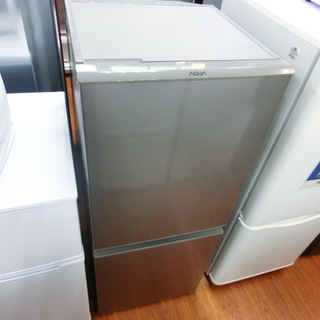 【トレファク府中店】AQUAの２ドア冷蔵庫入荷いたしました！！