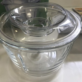 簡易フードプロセッサーの画像