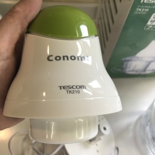 簡易フードプロセッサーの画像