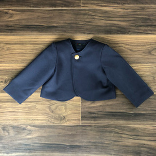 かいせい保育園 制服一式 (杉原有美) 豊中のキッズ用品《子供服