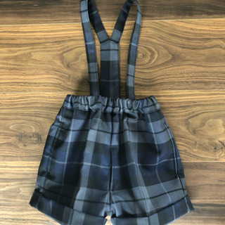 かいせい保育園 制服一式 (杉原有美) 豊中のキッズ用品《子供服