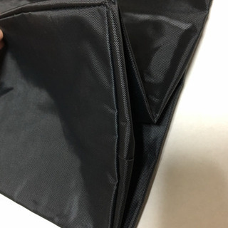 ケルメ　ナイロンバッグ　新品の画像