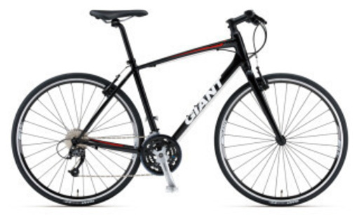 GIANT ESCAPE RX3 2013年モデル サイズL